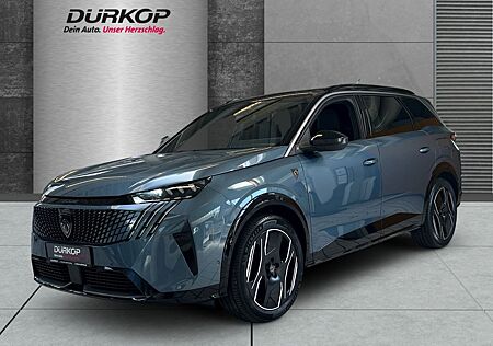 Peugeot 5008 -e GT 73kWh,SHZ v+h,PDC,Navi,Wärmepumpe,Ass