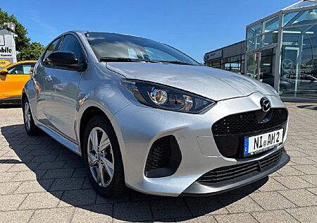 Mazda 2 Hybrid Lim. Exclusive-Line Automatik