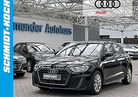 Audi A1 30 Sportback 1.0 TFSI S-Tronic S line NAVI