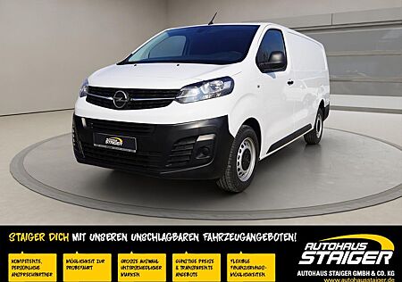 Opel Vivaro Cargo L Plus+JETZT ab 2,74% Zins+