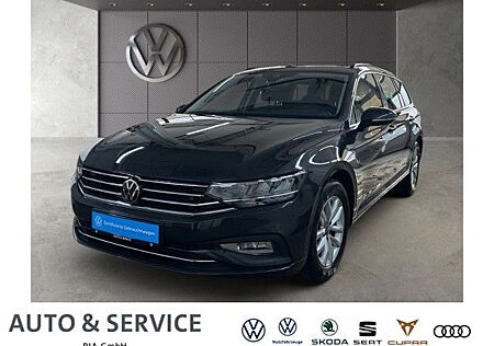 VW Passat Variant Volkswagen 1.5 TSI Business*Fin o. Anz 360€*