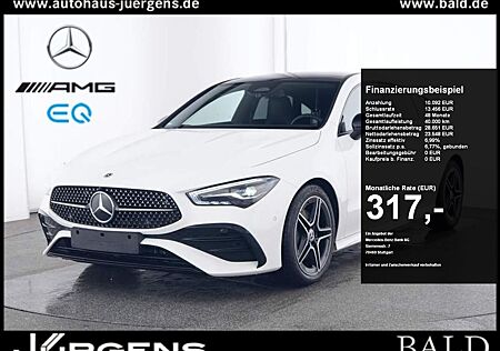 Mercedes-Benz CLA 200 Shooting Brake CLA 200 SB AMG-Premium/LED/Pano/Stdhz/Easy/Night