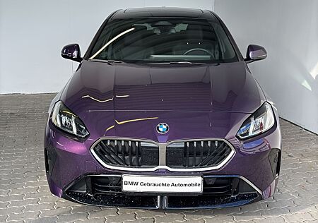 BMW 120iA 5-trg.(F70) M Sport LiveCock.GSD.ParkAss.