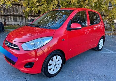 Hyundai i10 1.1 Edition Plus Edition Plus