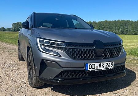 Renault Austral Mild Hybrid 160 Techno Esprit Alpine...