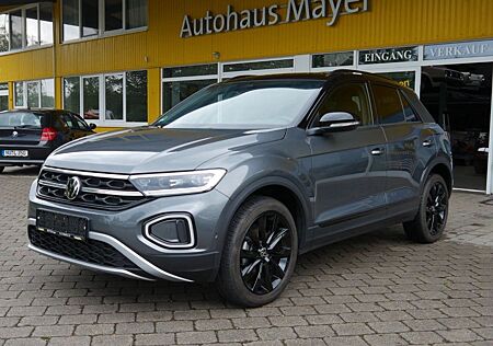 VW T-Roc Volkswagen Style Standheizung/Klima/NAVI/Tempomat