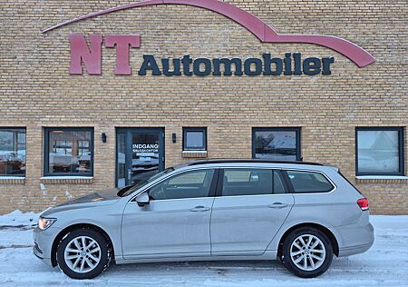 VW Passat Variant Volkswagen Comfortline BMT/Start-Stopp