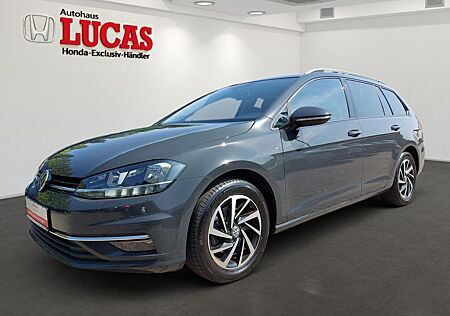 VW Golf Volkswagen 1.4 DSG 16V TSI Join Variant*1HAND*TEMPOM*