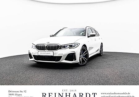 BMW M340d xDRIVE TOURING 19Z./LSR/ACC/HuD/PANO/StHz