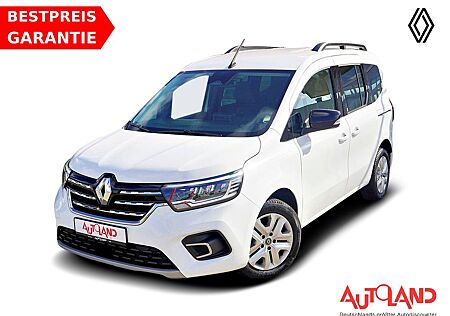 Renault Kangoo III 1.3 TCe130 LED Android Apple Keyless
