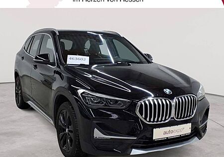 BMW X1 xDrive20d Aut. xLine Navi HuD Leder