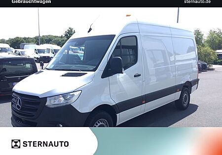 Mercedes-Benz Sprinter 316 CDI Kasten Standard AHK 3,5to