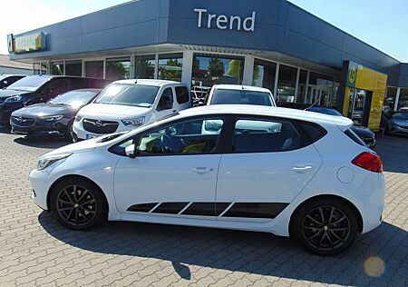 Kia Ceed Edition 7