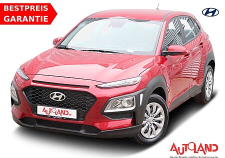 Hyundai Kona 1.0 T-GDI Klima Bluetooth Tempomat USB AUX