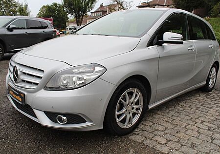 Mercedes-Benz B 180 B -Klasse