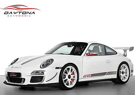 Porsche 997 GT3 RS 4.0 | 'First Paint' | 10.000 km