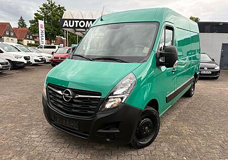 Opel Movano B Kasten HKa L2H2 3,5t KLIMA PDC