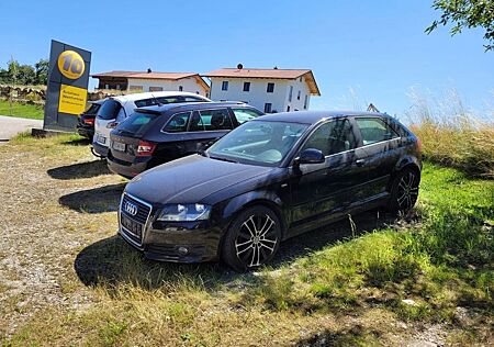 Audi A3 1.8 TFSI S line S line