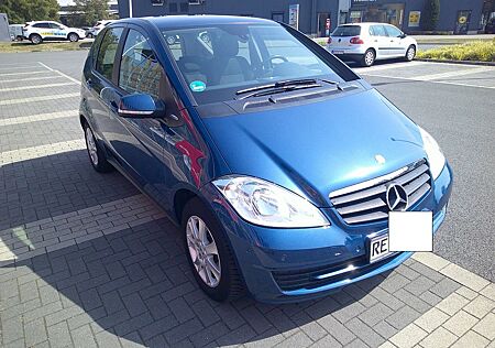 Mercedes-Benz A 160 BlueEFFICIENCY ,NAVI,Klima,Bluetooth