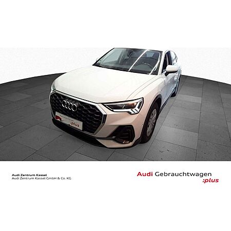 Audi Q3 leasen