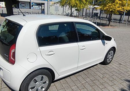 VW Up Volkswagen ! 1.0 55kW BlueMotion Technology cup ! c...
