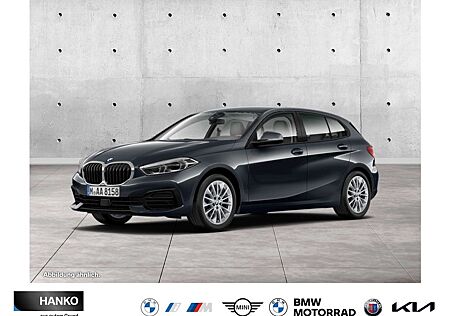 BMW 116 i Advantage Comfort Paket / Automatik-Getrie