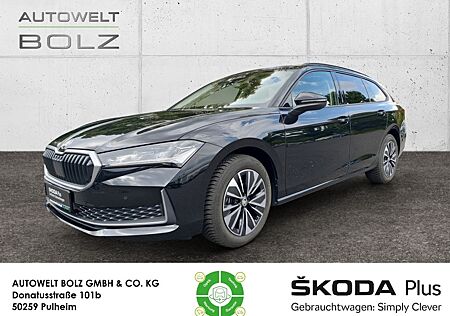 Skoda Superb Combi Selection 1.5 TSI Navi MAtrix Kamer
