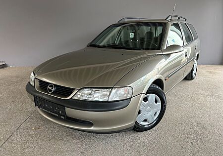 Opel Vectra B Kombi 1.6 16V/Klima/121.135km/101PS