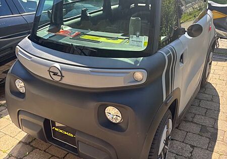 Opel Rocks-e Techno Techno