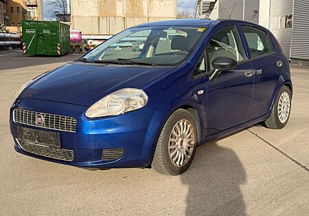Fiat Grande Punto 1.4 8V Active