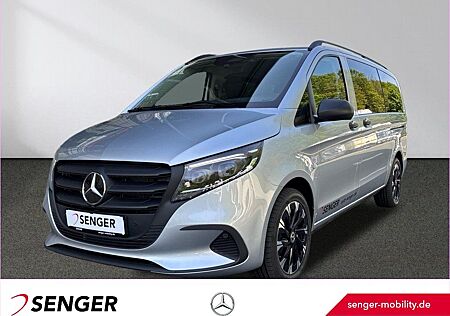 Mercedes-Benz Vito 119 CDI Tourer Pro lang Liege-P. AHK2,5t 9G