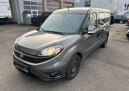 Fiat Doblo 1.6 16V Professional Maxi lkw Zullasung