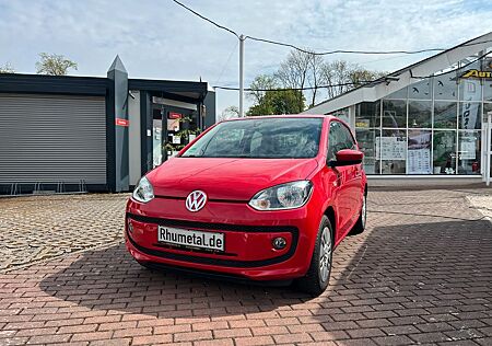 VW Up Volkswagen ! 1.0 high ! Navi,SHZ,PDC,Klima,etc