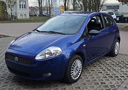 Fiat Grande Punto 1.2 8V Active Active