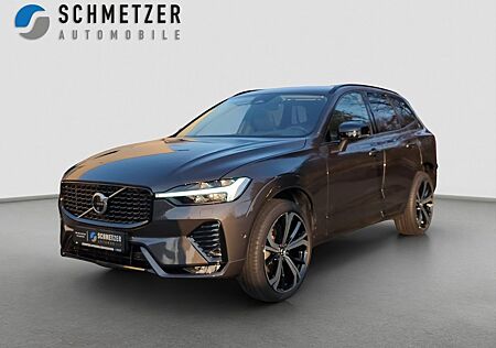 Volvo XC 60 XC60+Ultra+B5+AWD+Dark+Luftfw+AHK+21"LM+360°Kam+