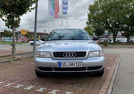 Audi A4 1.8 Auto -