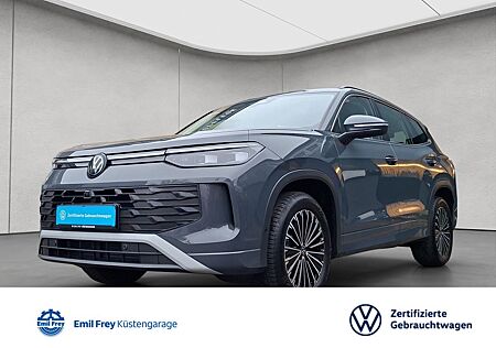Volkswagen Tayron 1.5 eTSI DSG Life 7-SITZE NAVI 360° ACC 1