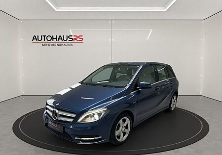 Mercedes-Benz B 200 B -Klasse * NAVI * AUTOMATIK * LEDER *