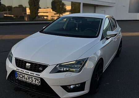 Seat Leon 1.4 TSI ACT 110kW Start&Stop FR FR