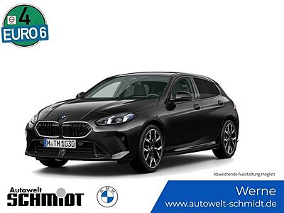 BMW 120d M Sportpaket + GARANTIE-bis-08.2030