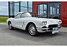 Chevrolet Corvette Corvette C1 Roadster 327