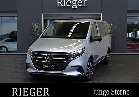 Mercedes-Benz Vito 116 d 4x4 Tourer PRO SHZ*Kamera*AHK*MOPF-II