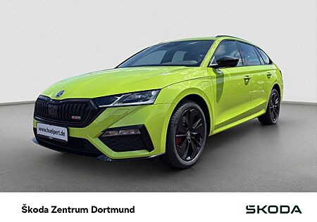Skoda Octavia Combi 1.4 iV RS LM18 MATRIXLED CARPLAY