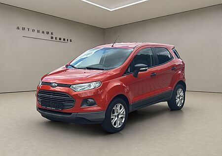 Ford EcoSport 1.5 Ecoboost Aut.