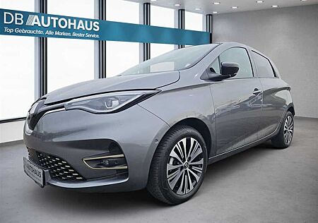 Renault ZOE Pack Iconic Winter-Paket