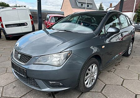 Seat Ibiza ST Style TDI, Tüv, Klima, Euro 5