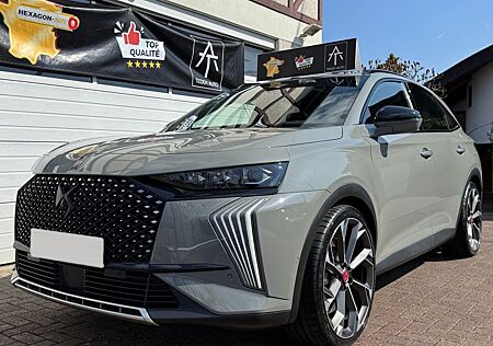 DS Automobiles DS7 Crossback DS7 Performance Line+ E-Tense 360 Schiebedach
