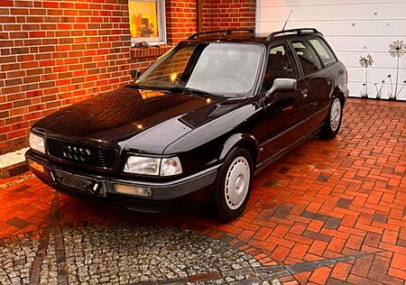 Audi 80 2.0 E Avant