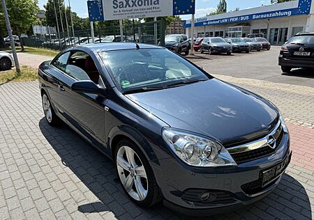 Opel Astra H 1,8 Twin Top Endless Summer