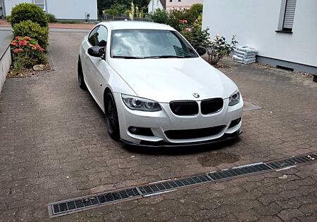 BMW 335i xDrive Coupé -